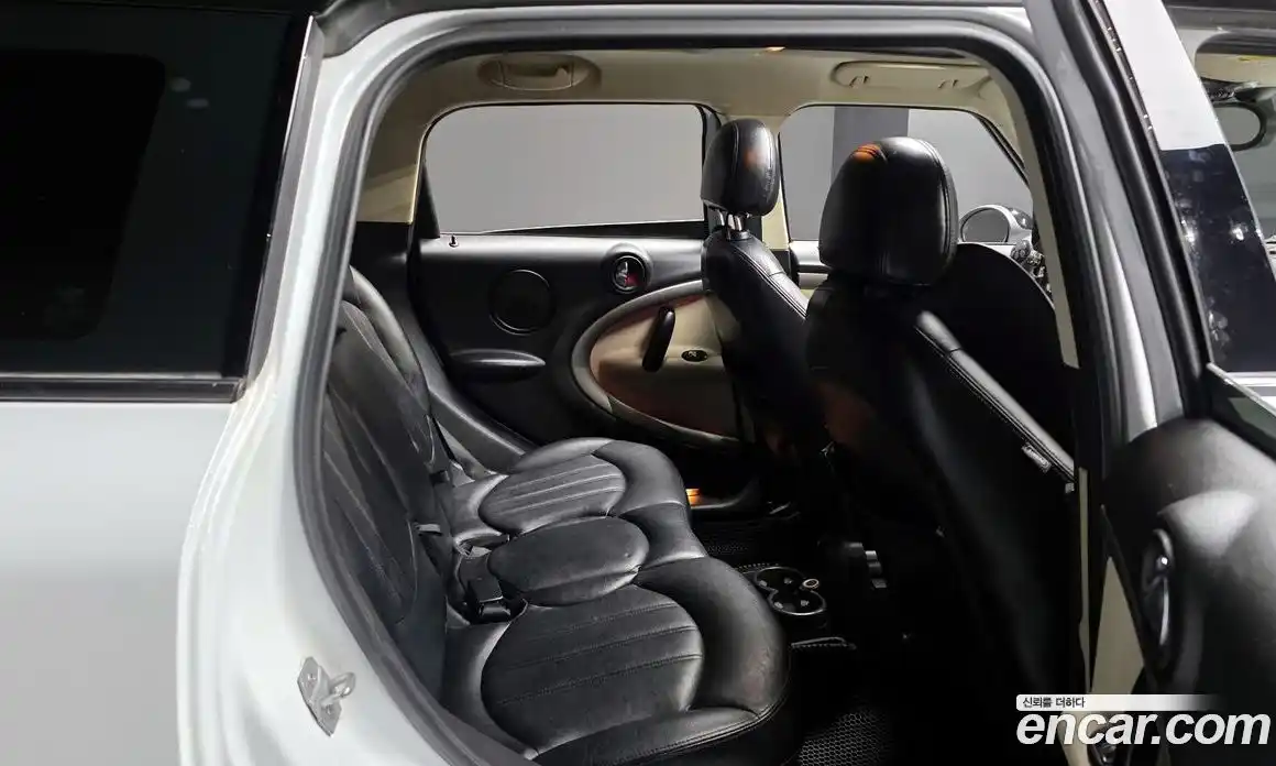 Mini Countryman 2014 2.0 Автомат в Москве № 214312, фото 20