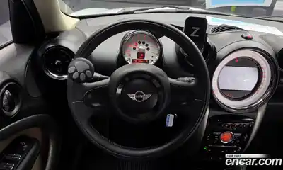 Mini Countryman 2014 2.0 Автомат в Москве № 214312, миниатюра 5