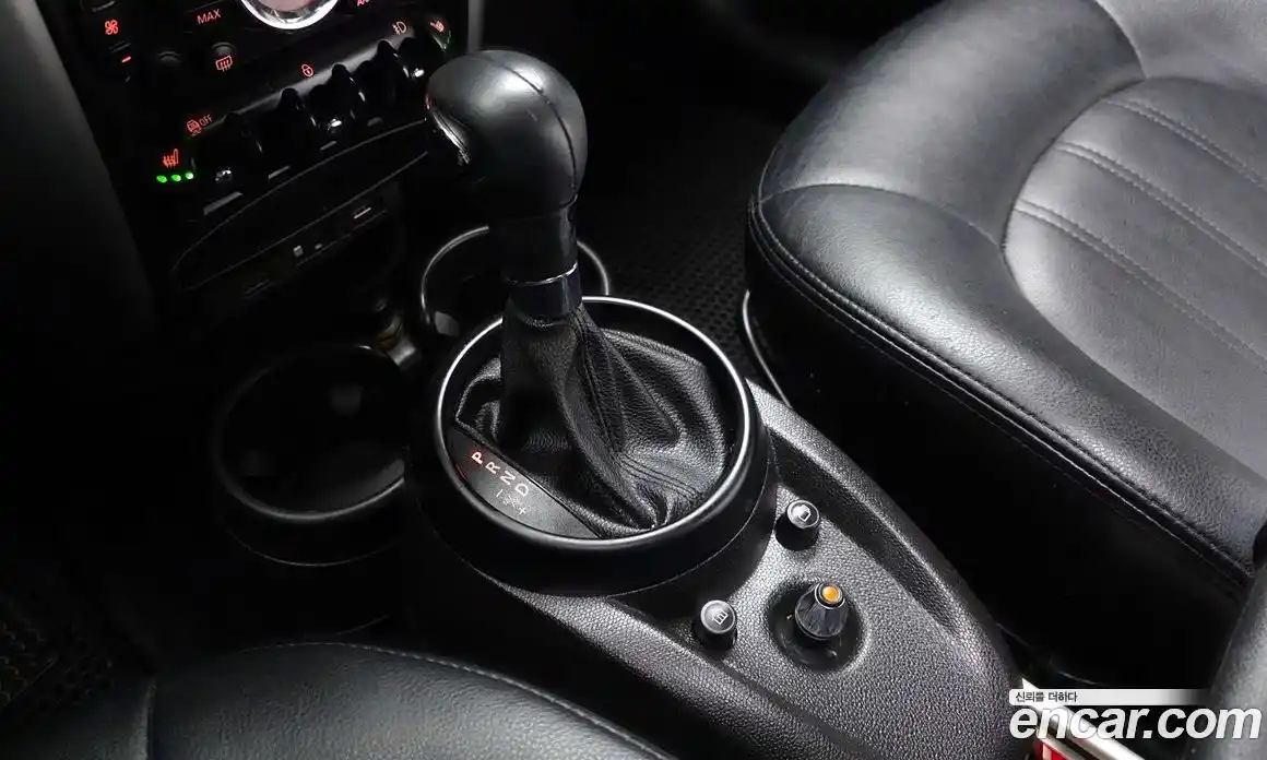 Mini Countryman 2014 2.0 Автомат в Москве № 214312, фото 6