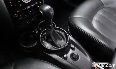 Mini Countryman 2014 2.0 Автомат в Москве № 214312, миниатюра 6