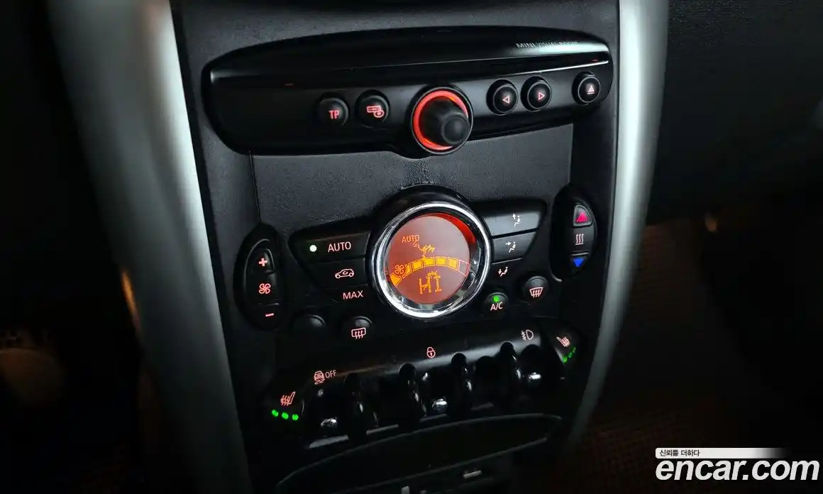 Mini Countryman 2014 2.0 Автомат в Москве № 214312, фото 7