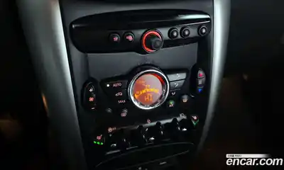 Mini Countryman 2014 2.0 Автомат в Москве № 214312, миниатюра 7