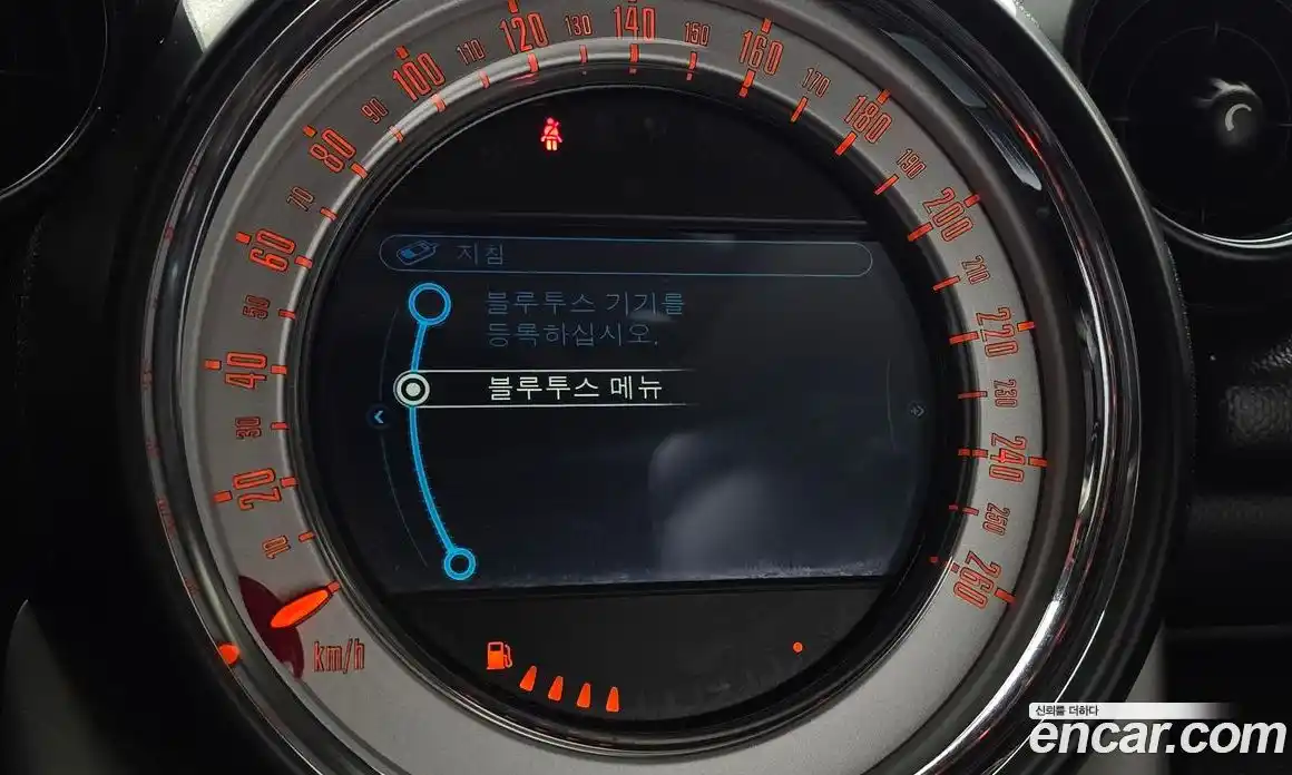 Mini Countryman 2014 2.0 Автомат в Москве № 214312, фото 9