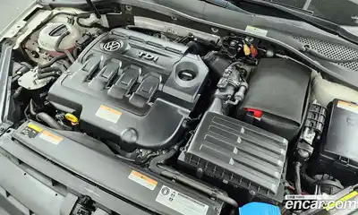 Volkswagen Golf, 2015