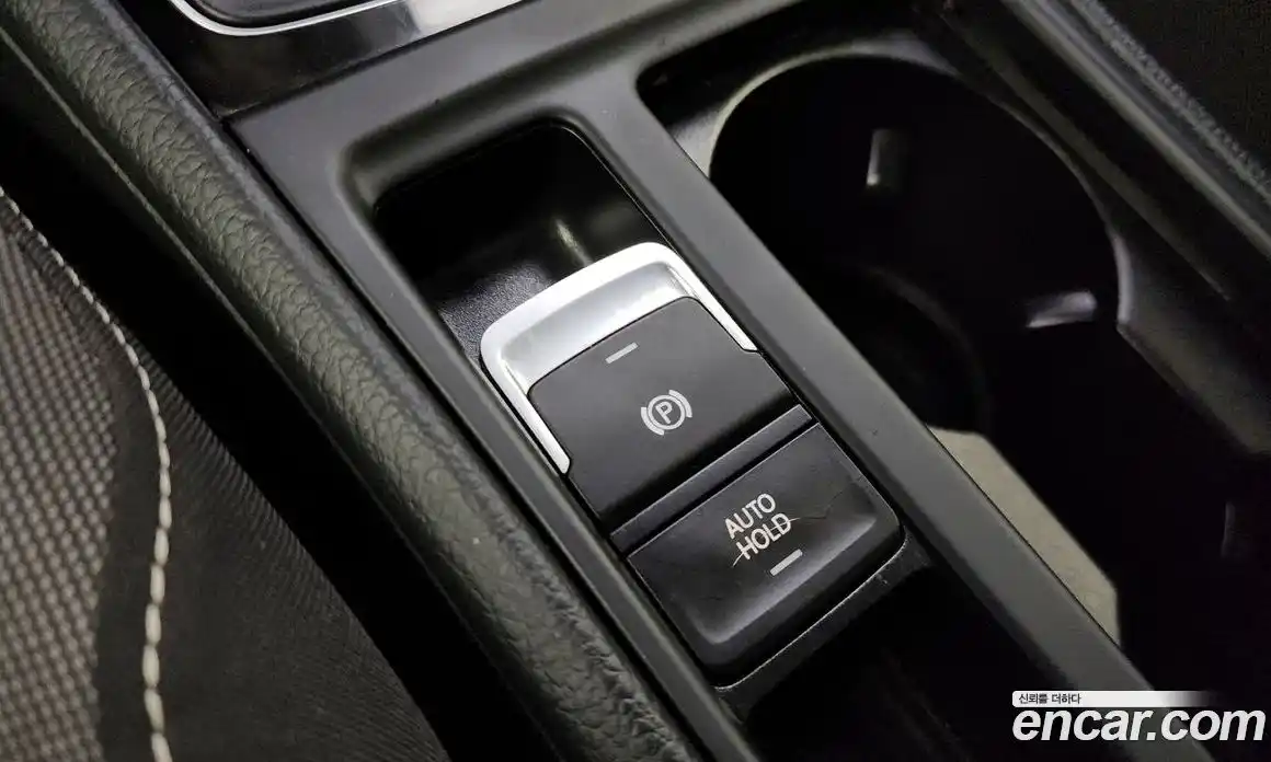 Volkswagen Golf 2015 1.6 Автомат в Москве № 215154, фото 18