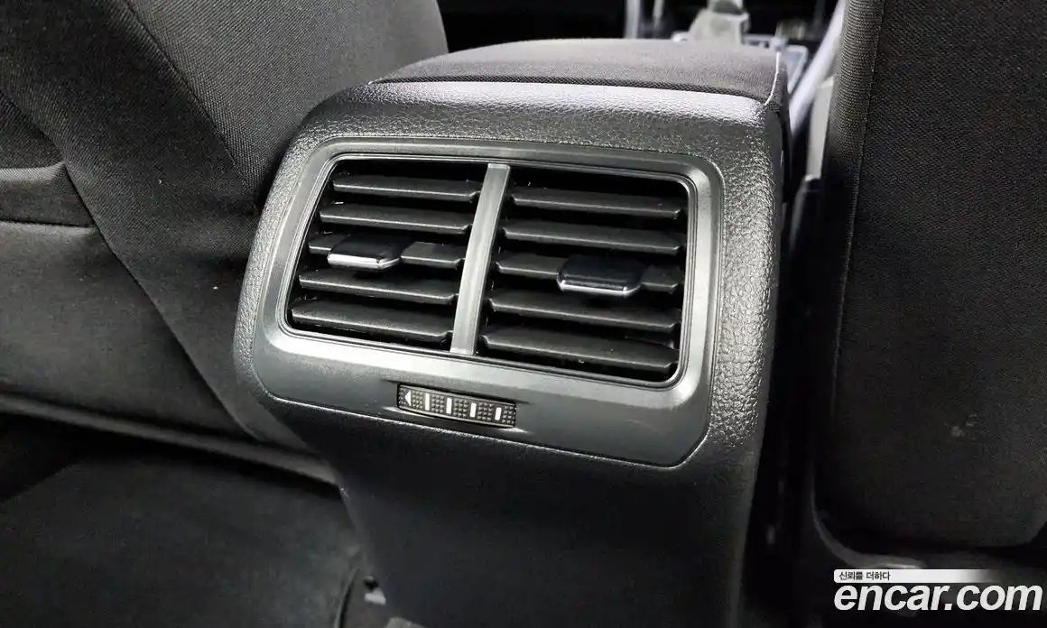 Volkswagen Golf 2015 1.6 Автомат в Москве № 215154, фото 3