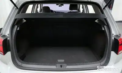 Volkswagen Golf 2015 1.6 Автомат в Москве № 215154, миниатюра 8