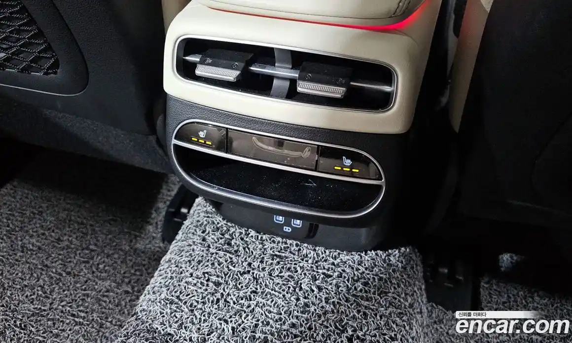 Genesis GV70 2024 2.5 Автомат в Москве № 21524, фото 13