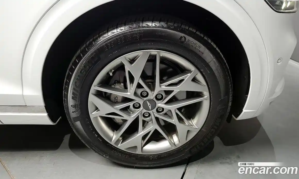 Genesis GV70 2024 2.5 Автомат в Москве № 21524, фото 15