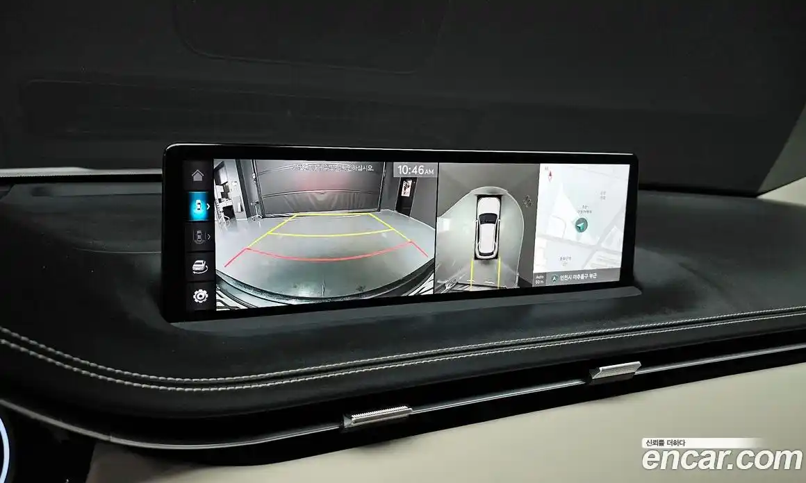 Genesis GV70 2024 2.5 Автомат в Москве № 21524, фото 16