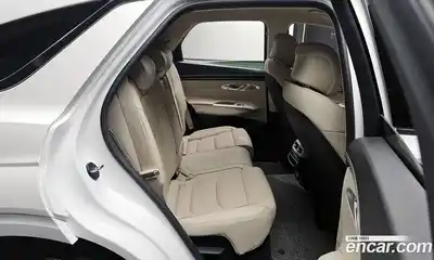 Genesis GV70 2024 2.5 Автомат в Москве № 21524, миниатюра 2