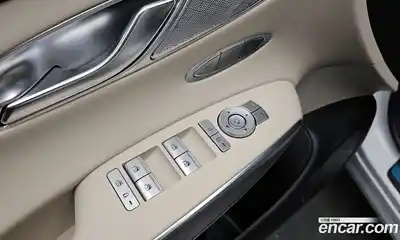 Genesis GV70 2024 2.5 Автомат в Москве № 21524, миниатюра 6