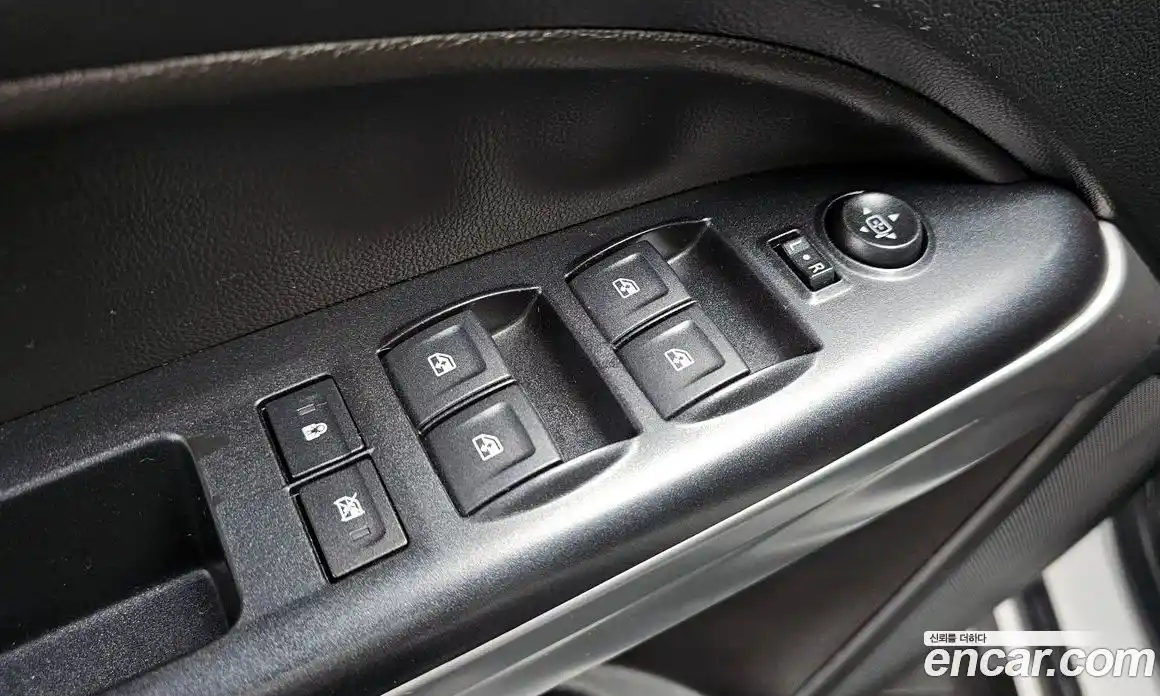 Chevrolet Colorado 2020 3.6 Автомат в Москве № 218264, фото 17