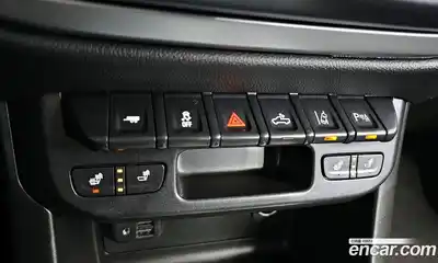 Chevrolet Colorado 2020 3.6 Автомат в Москве № 218264, миниатюра 9