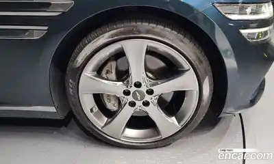 Genesis G80 2022 3.5 Автомат в Москве № 22069, миниатюра 11