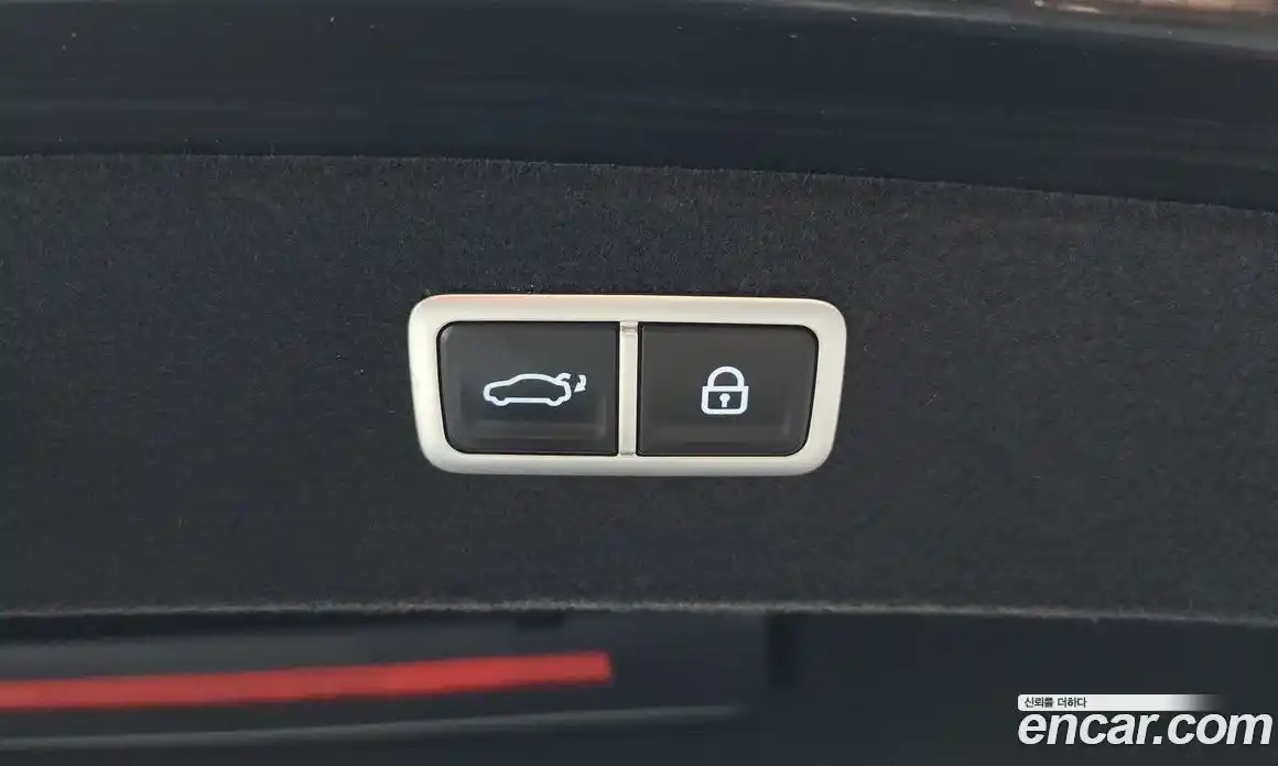 Genesis G80 2022 3.5 Автомат в Москве № 22069, фото 13