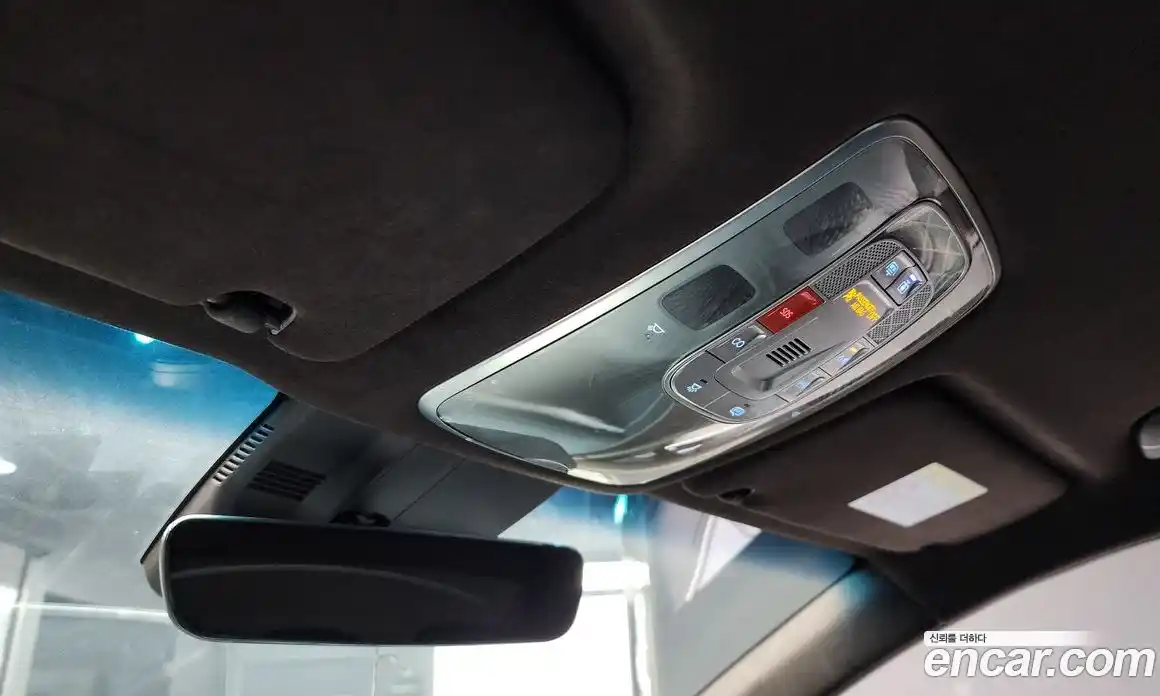 Genesis G80 2022 3.5 Автомат в Москве № 22069, фото 16