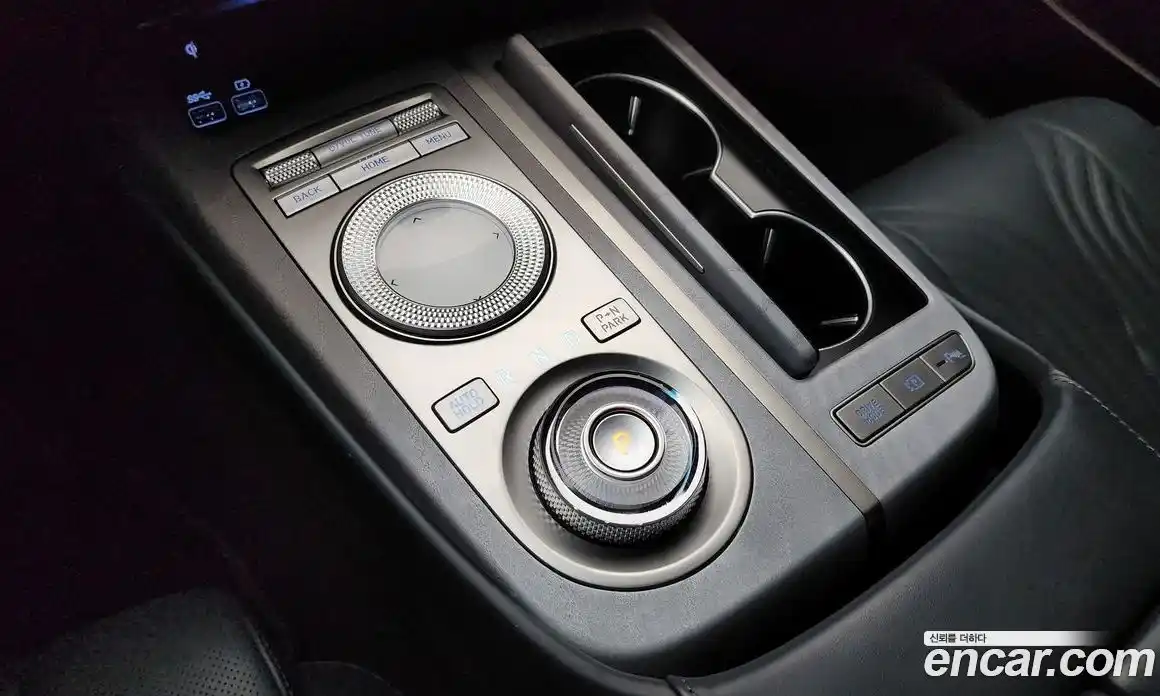 Genesis G80 2022 3.5 Автомат в Москве № 22069, фото 19