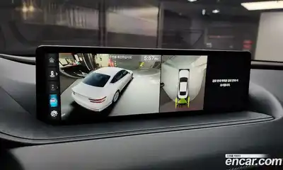 Genesis G80 2022 3.5 Автомат в Москве № 22069, миниатюра 10