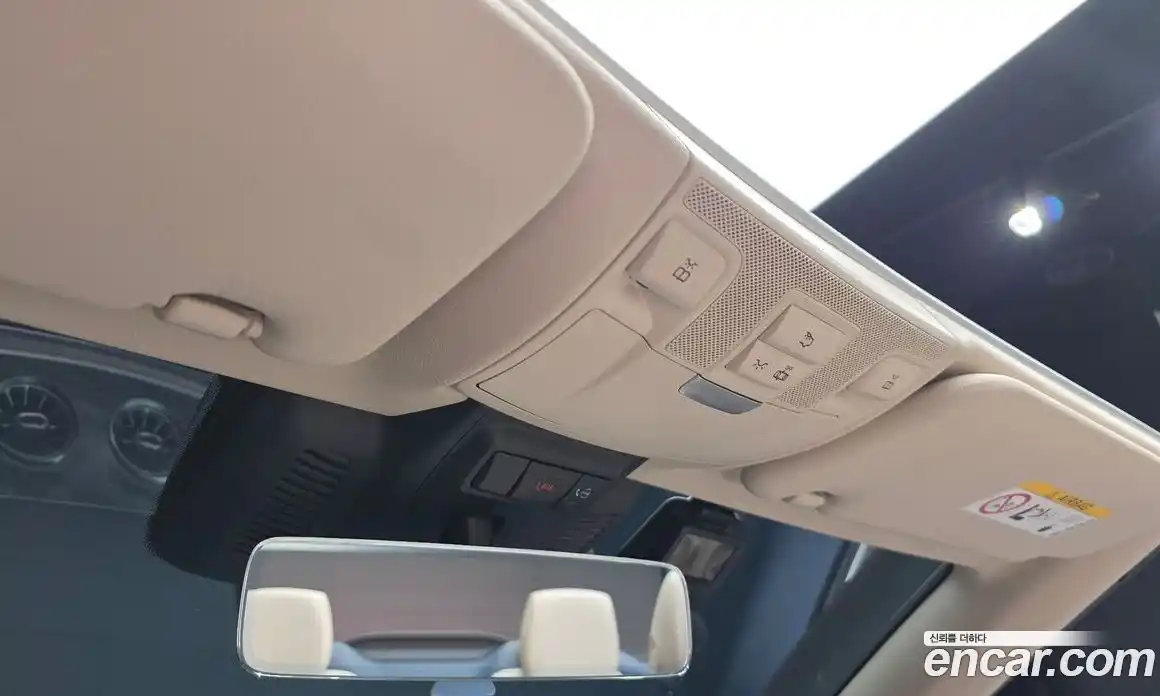 Mercedes-Benz E-Class 2022 3.0 Автомат в Москве № 220733, фото 18