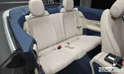 Mercedes-Benz E-Class 2022 3.0 Автомат в Москве № 220733, миниатюра 4