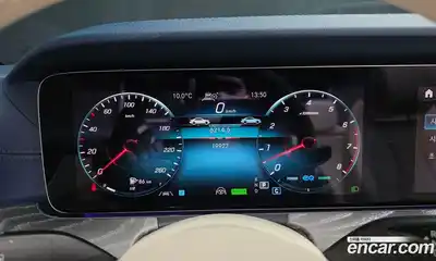 Mercedes-Benz E-Class 2022 3.0 Автомат в Москве № 220733, миниатюра 7