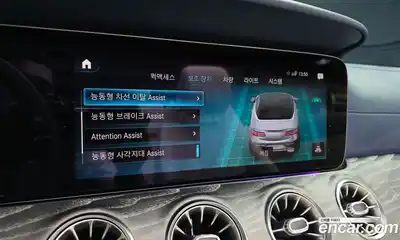 Mercedes-Benz E-Class 2022 3.0 Автомат в Москве № 220733, миниатюра 10