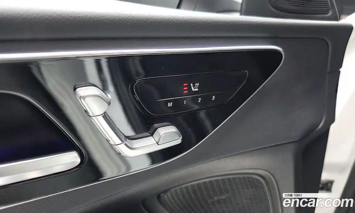 Mercedes-Benz C-Class 2023 2.0 Автомат в Москве № 222906, фото 11