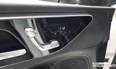 Mercedes-Benz C-Class 2023 2.0 Автомат в Москве № 222906, миниатюра 11