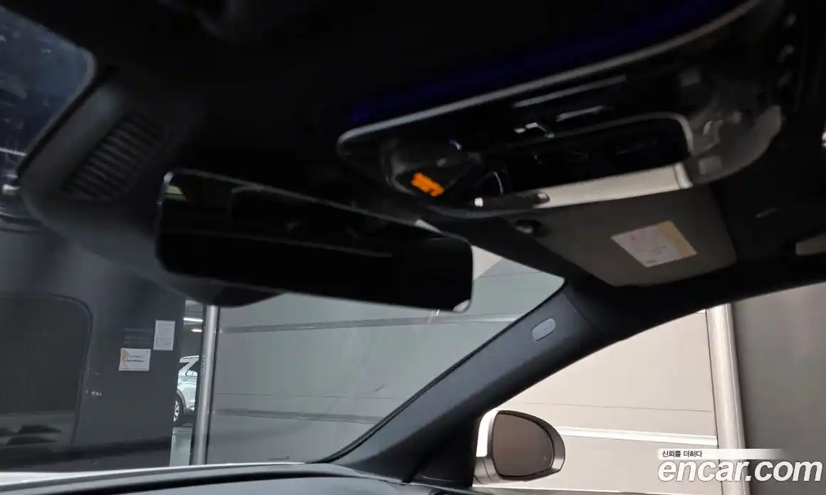 Mercedes-Benz C-Class 2023 2.0 Автомат в Москве № 222906, фото 20