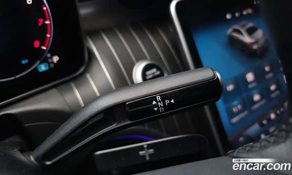 Mercedes-Benz C-Class 2023 2.0 Автомат в Москве № 222906, фото 3