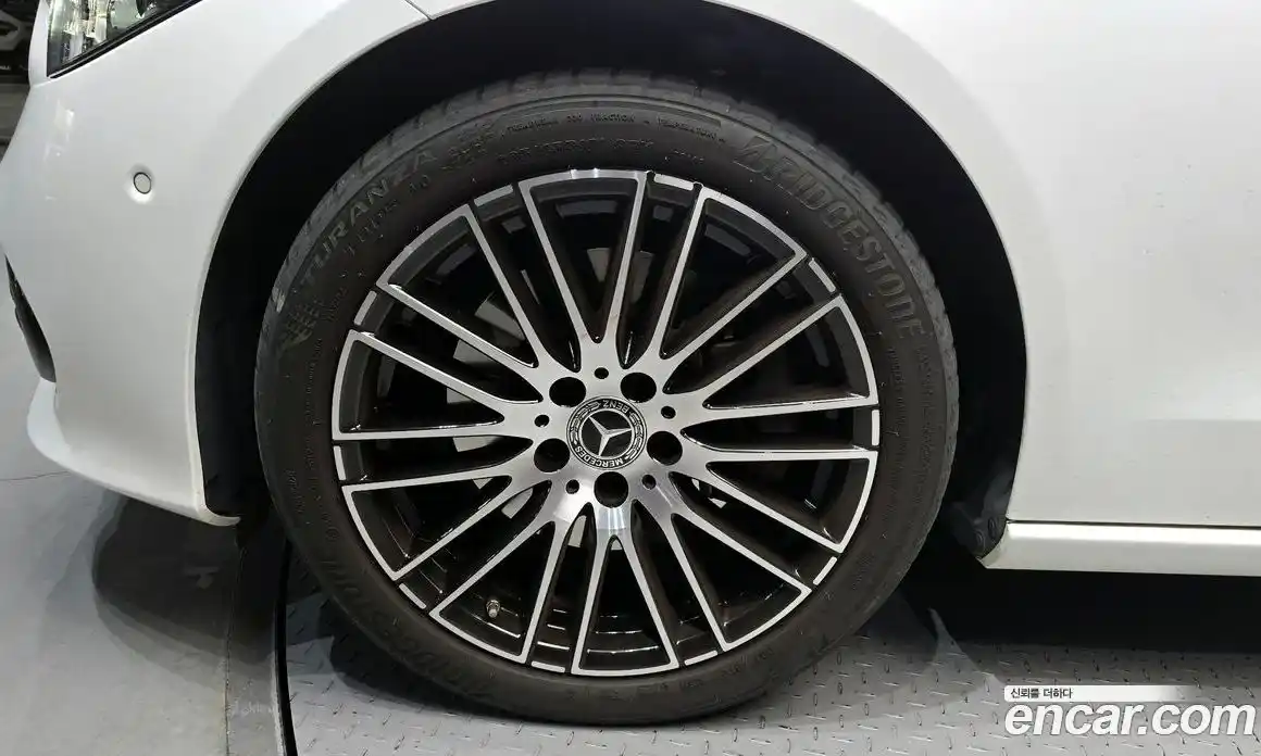 Mercedes-Benz C-Class 2023 2.0 Автомат в Москве № 222906, фото 7