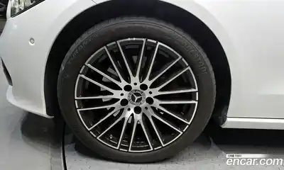 Mercedes-Benz C-Class 2023 2.0 Автомат в Москве № 222906, миниатюра 7