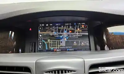 Renault SM5 2011 2.0 Автомат в Москве № 226081, миниатюра 12