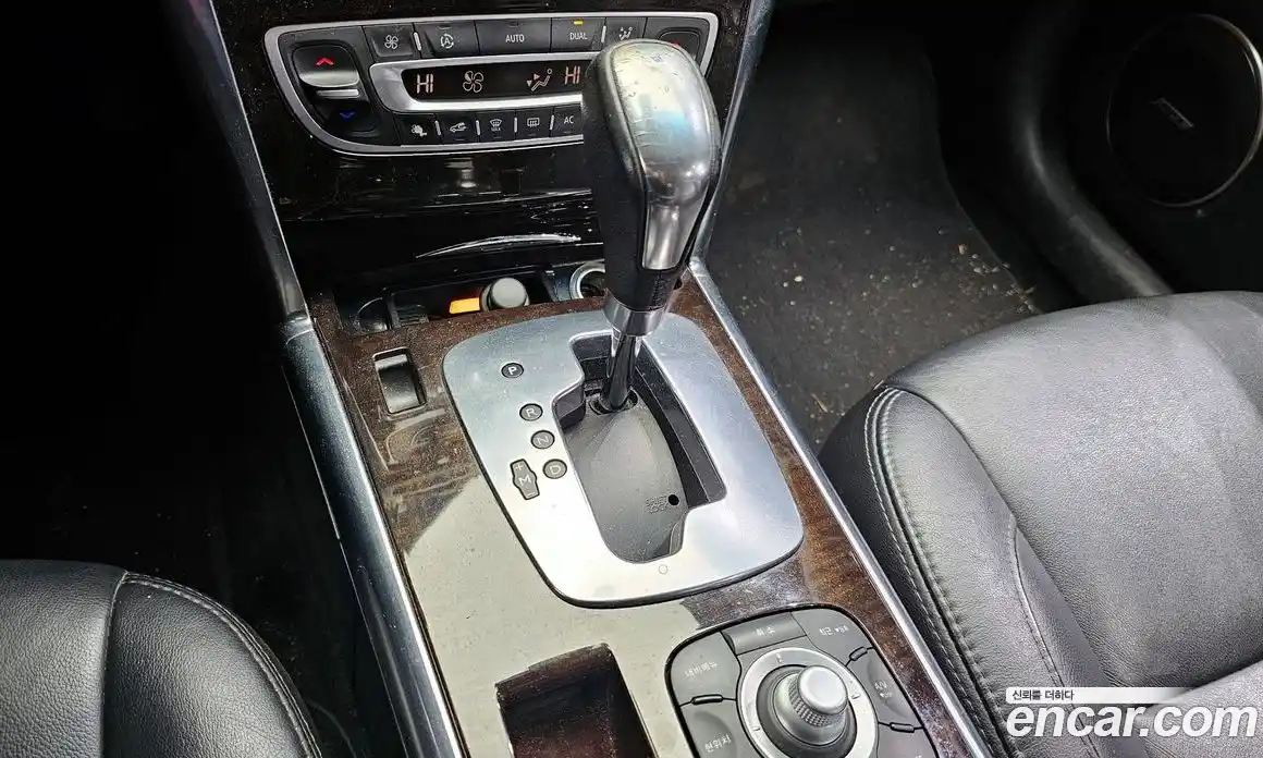 Renault SM5 2011 2.0 Автомат в Москве № 226081, фото 14