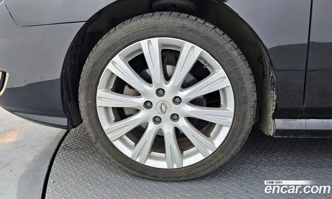 Renault SM5 2011 2.0 Автомат в Москве № 226081, фото 19