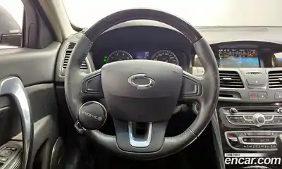 Renault SM5 2011 2.0 Автомат в Москве № 226081, миниатюра 2