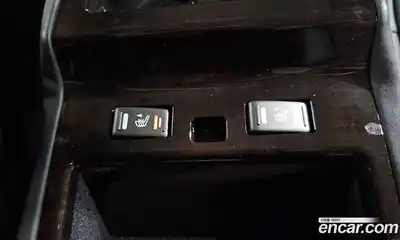 Renault SM5 2011 2.0 Автомат в Москве № 226081, миниатюра 3