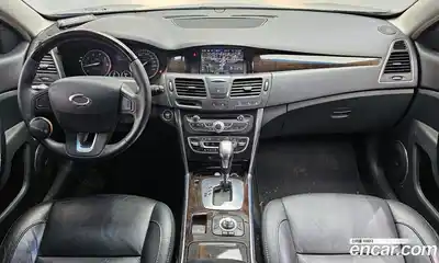 Renault SM5 2011 2.0 Автомат в Москве № 226081, миниатюра 4