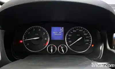 Renault SM5 2011 2.0 Автомат в Москве № 226081, миниатюра 5