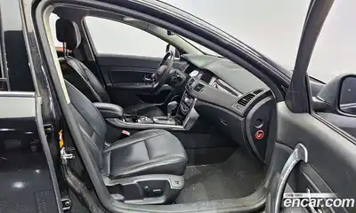 Renault SM5 2011 2.0 Автомат в Москве № 226081, миниатюра 6