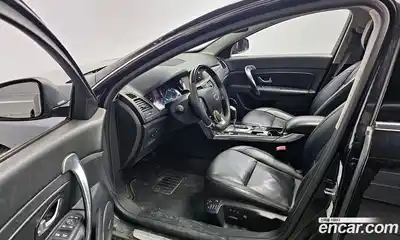 Renault SM5 2011 2.0 Автомат в Москве № 226081, миниатюра 7