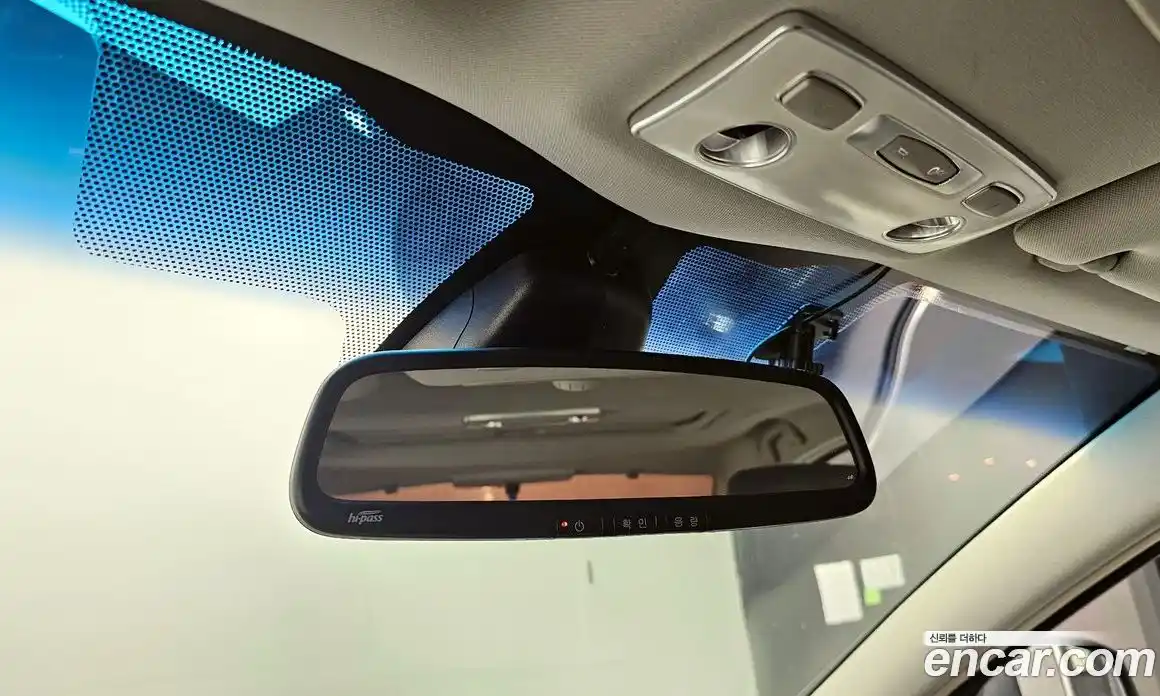 Renault SM5 2011 2.0 Автомат в Москве № 226081, фото 8