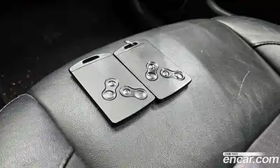 Renault SM5 2011 2.0 Автомат в Москве № 226081, миниатюра 10