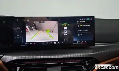 BMW 3-Series 2025 2.0 Автомат в Москве № 227752, миниатюра 11