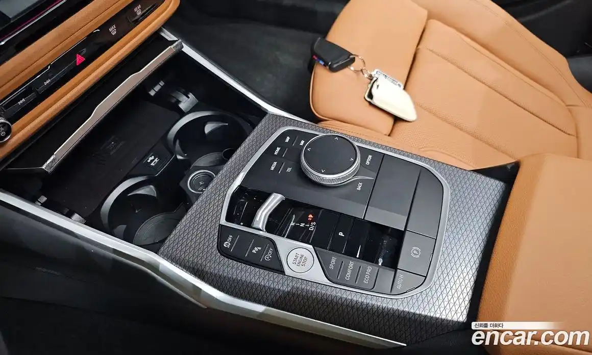 BMW 3-Series 2025 2.0 Автомат в Москве № 227752, фото 13