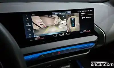 BMW X3 2025 2.0 Автомат в Москве № 228232, миниатюра 11