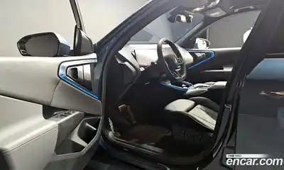 BMW X3 2025 2.0 Автомат в Москве № 228232, миниатюра 12