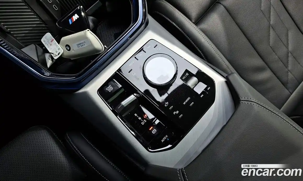 BMW X3 2025 2.0 Автомат в Москве № 228232, фото 20