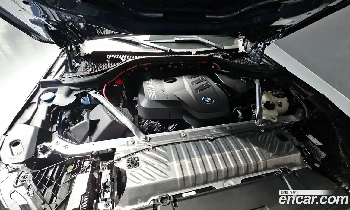 BMW X3 2025 2.0 Автомат в Москве № 228232, фото 3